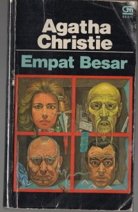 Image of EMPAT BESAR