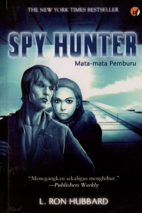 Image of SPY HUNTER