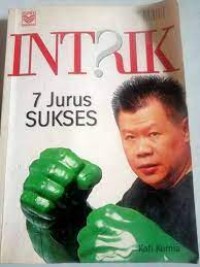 Image of INT?IK