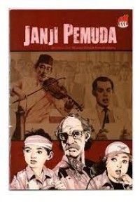 Image of Janji Pemuda