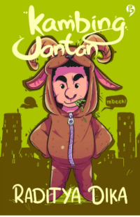Image of Kambing Jantan