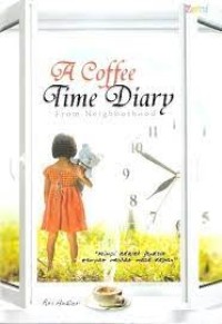 Image of A Coffee Time Diary