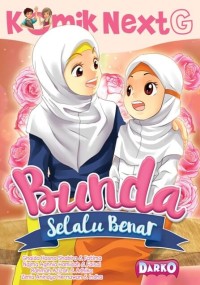 Image of Next G: Bunda Selalu Benar