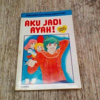 Image of Serial Cantik Aku jadi Ayah