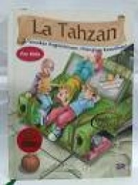 Image of La Tahzan
