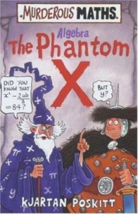 Image of the Phanthom X