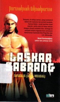 Image of Laskar Sabrang
