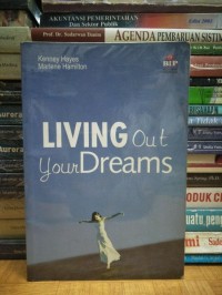 Image of LIVING Out Your Dreams