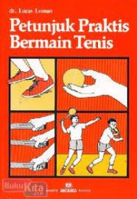 Image of Petunjuk Praktis Bermain Teknis