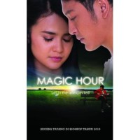 Image of Magic Hour : Let In The Unexpected