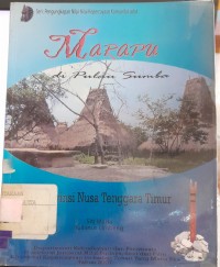 Image of Marapu di Pulau Sumba