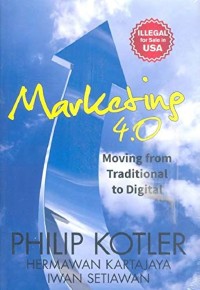 Image of Marketing 4.0