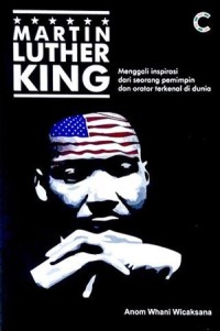 Image of Martin Luther King