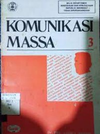 Image of Komunikasi Masa