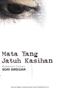 Image of Mata yang Jatuh Kasihan