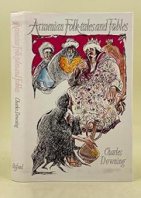 Image of Armenian Folks Tales and Fables