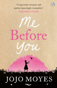 Image of ME BEFORE YOU