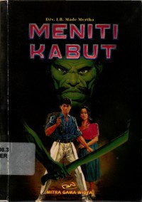 Image of Meniti Kalbu