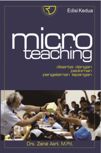 Image of Micro Teaching