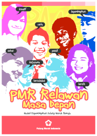 Image of PMR Melawan Masa Depan - Materi Kepemimpinan Palang Merah Remaja