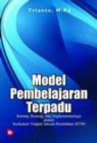 Image of Model Pembelajaran Terpadu