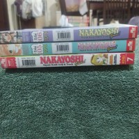 Image of NAKAYOSHI