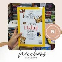 Image of national geographic indonesia : ketika hidup menjadi rumit