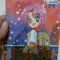 Image of Time Out