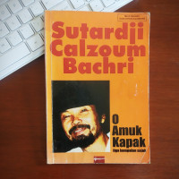 Image of O AMUK KAPAK