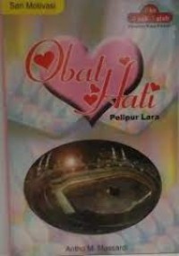 Image of Obat Hati Perlipur Lara