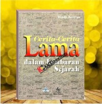 Image of Cerita Lama dalam Lembaran Sejarah