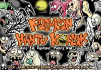 Image of Pasukan Hantu Koplak