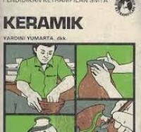 Image of PENDIDIKAN KETRAMPILAN SMTA KERAMIK