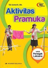 Image of Aktivitas Pramuka