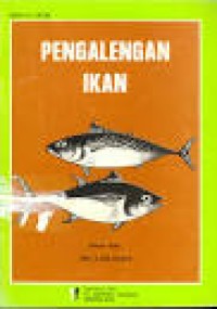 Image of PENGALENGAN IKAN
