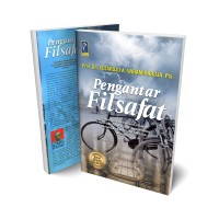 Image of Pengantar Filsafat