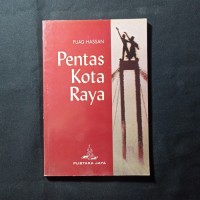 Image of Pentas Kota Raya