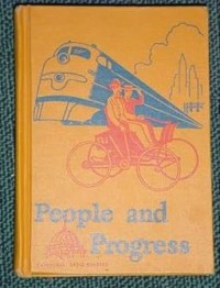 Image of People and Progress