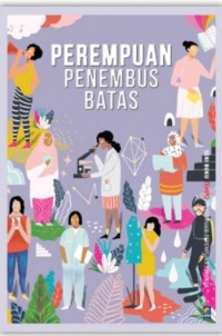 Image of Perempuan Penembus Batas