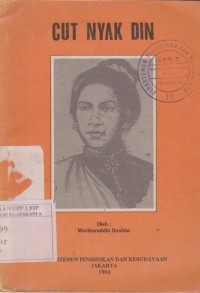 Image of CUT NYAK DIN