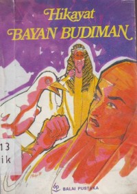 Image of Hikayat Bayan Budiman
