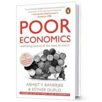 Image of Poor Economics