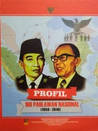 Image of Profil 169 Pahlawan Nasional (1959 - 2016)