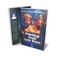 Image of Psikologi Anak Luar Biasa