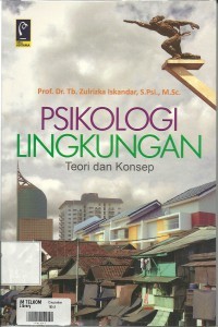 Image of PSIKOLOGI LINGKUNGAN (Teori dan Konsep)