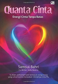 Image of Quanta Cinta