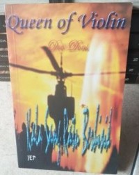 Image of Queen Of Violin Eps. Kala Sang Ratu Berbisik