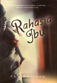 Image of RAHASIA IBU