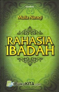 Image of Rahasia  Ibadah