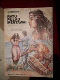 Image of Ratu Pulau Mentawai
